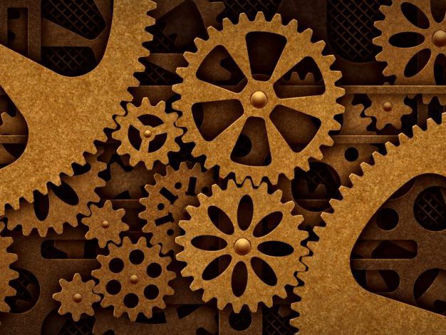 ISM Methode. Toepassing van Modern Service Management.