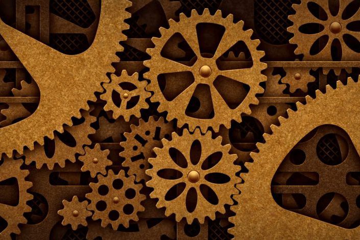 gears ISM Methode. Toepassing van Modern Service Management.