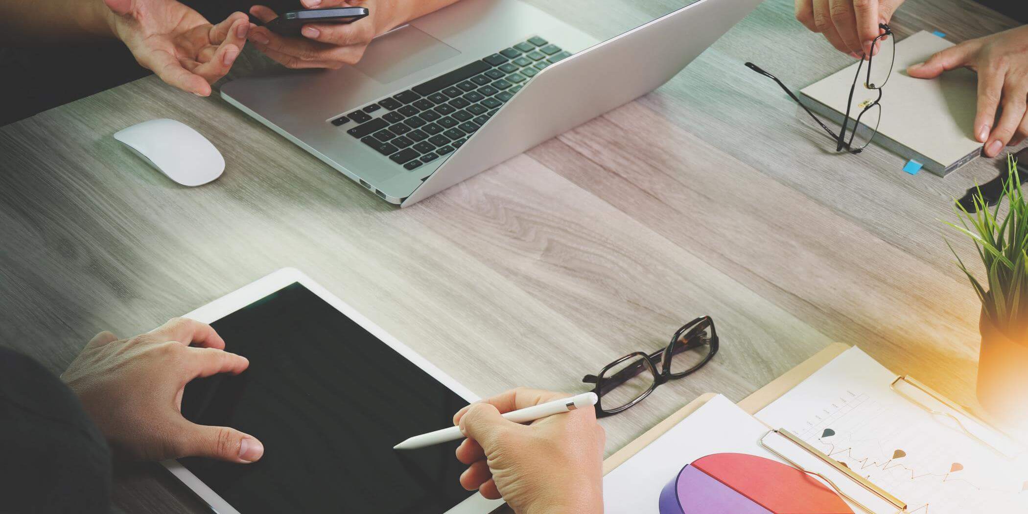 Leren veranderen met Business Simulaties