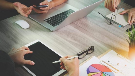 Leren veranderen met Business Simulaties