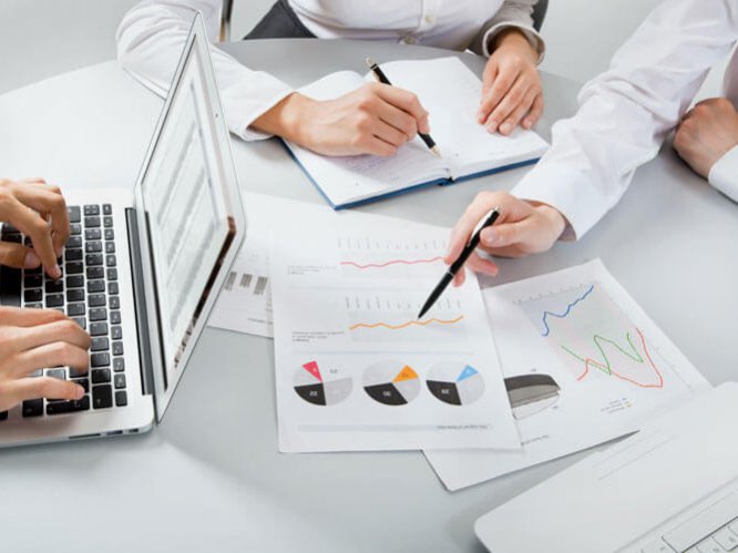 De software van Mproof is zeer geschikt voor IT Service Management