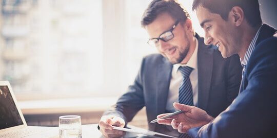 De ITSM-software van Mproof is zeer geschikt voor Dashboards en Rapportages