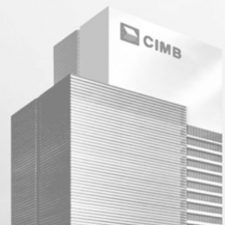 CIMB hoofdkwartier