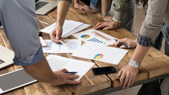 Werk samen aan betere Service Management resultaten met Business Intelligence