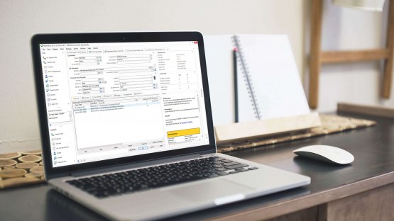 Plan uw ITIL activiteiten in het planboard van onze ITIL-software