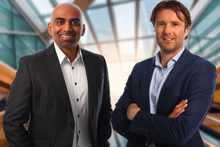 Dave en Frank Dave en Frank: de experts in ISM