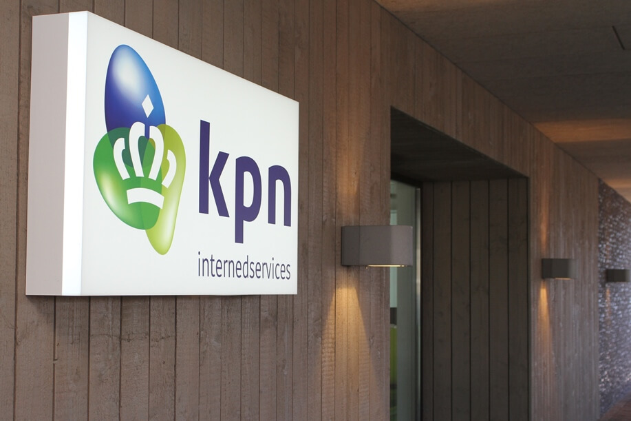 KPN Internedservices is een Managed Service Provider die Clientele ITSM gebruikt