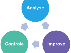 LEAN IT deel 5 DMAIC