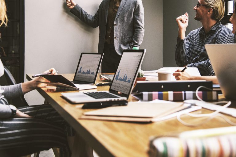 leerdoelen voor groei binnen uw serviceorganisatie