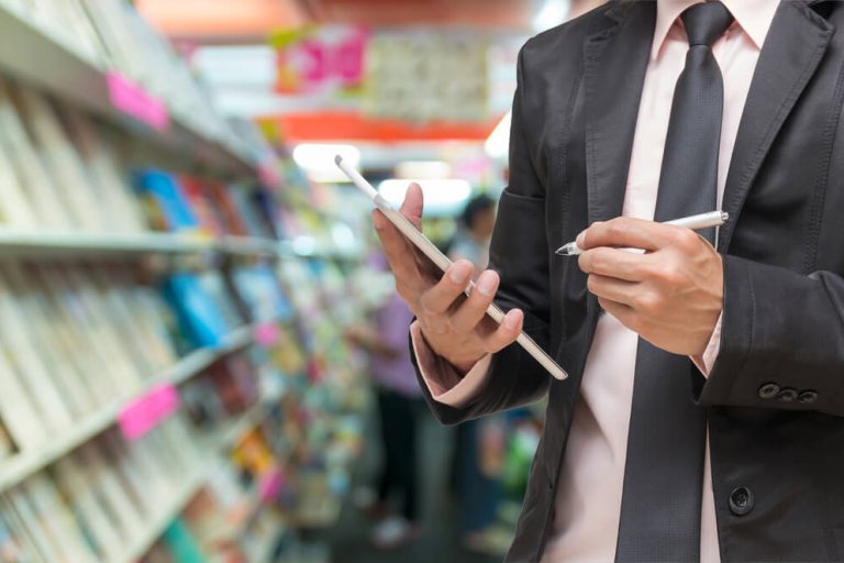 Marketing. Maar dan voor IT’ers.