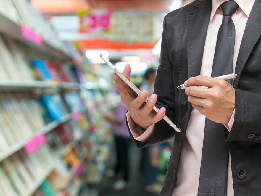 Marketing. Maar dan voor IT’ers.