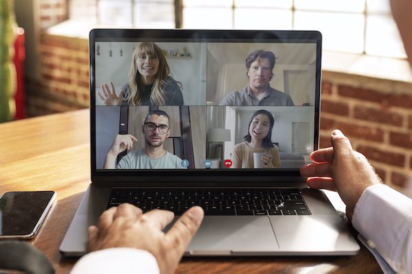 Open Portal Training