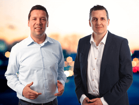 ProfessionalCRM-Clientele Experts in ISM