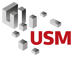 USM logo