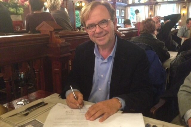 derk_van_wijk Een nieuw jaar. Een nieuwe eigenaar.