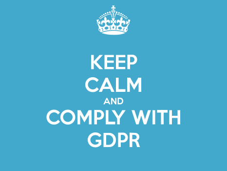 Voldoe aan GDPR en AVG wetgeving met Clientele ITSM.