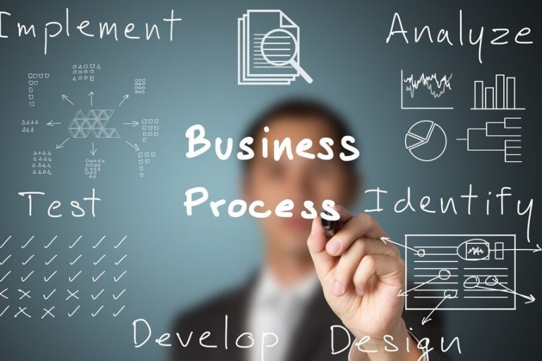 procesmanager Procesmanager. Niet te verwarren met lijnmanager.