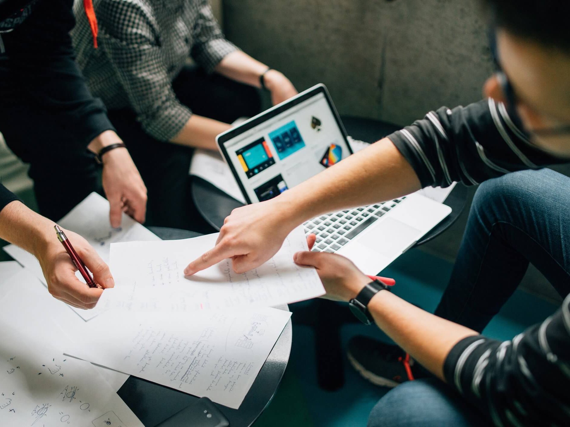 Meeting Notes Clientele ITSM is voor externe dienstverleners en IT Service Providers het beste alternatief voor ServiceNow.