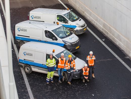 Volkerwessels Telecom