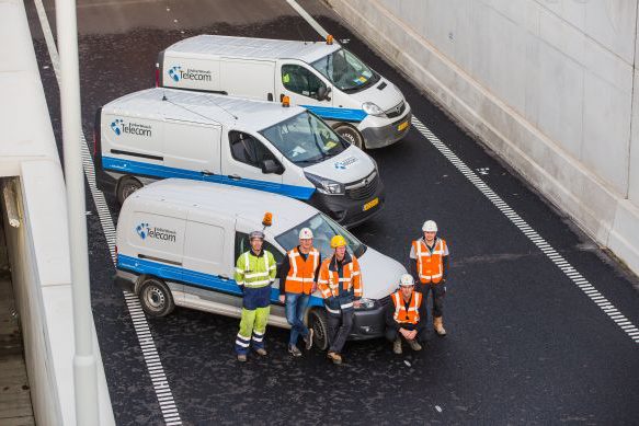 VolkerWessels Volkerwessels Telecom