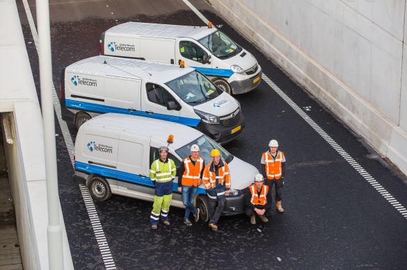 Volkerwessels Telecom